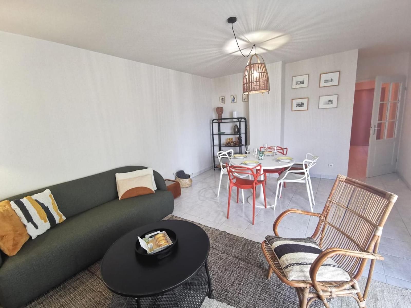 Nouveau - Serenite Nantes Exteriér fotografie