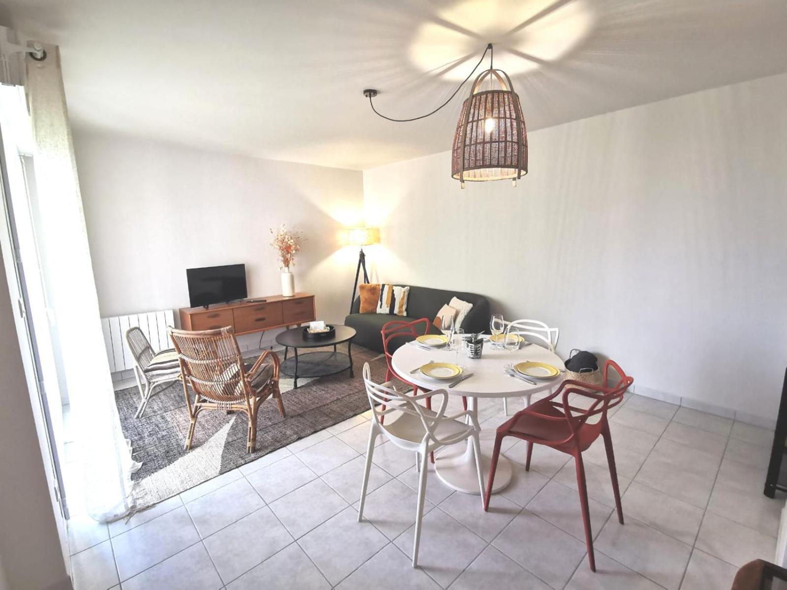 Nouveau - Serenite Nantes Exteriér fotografie