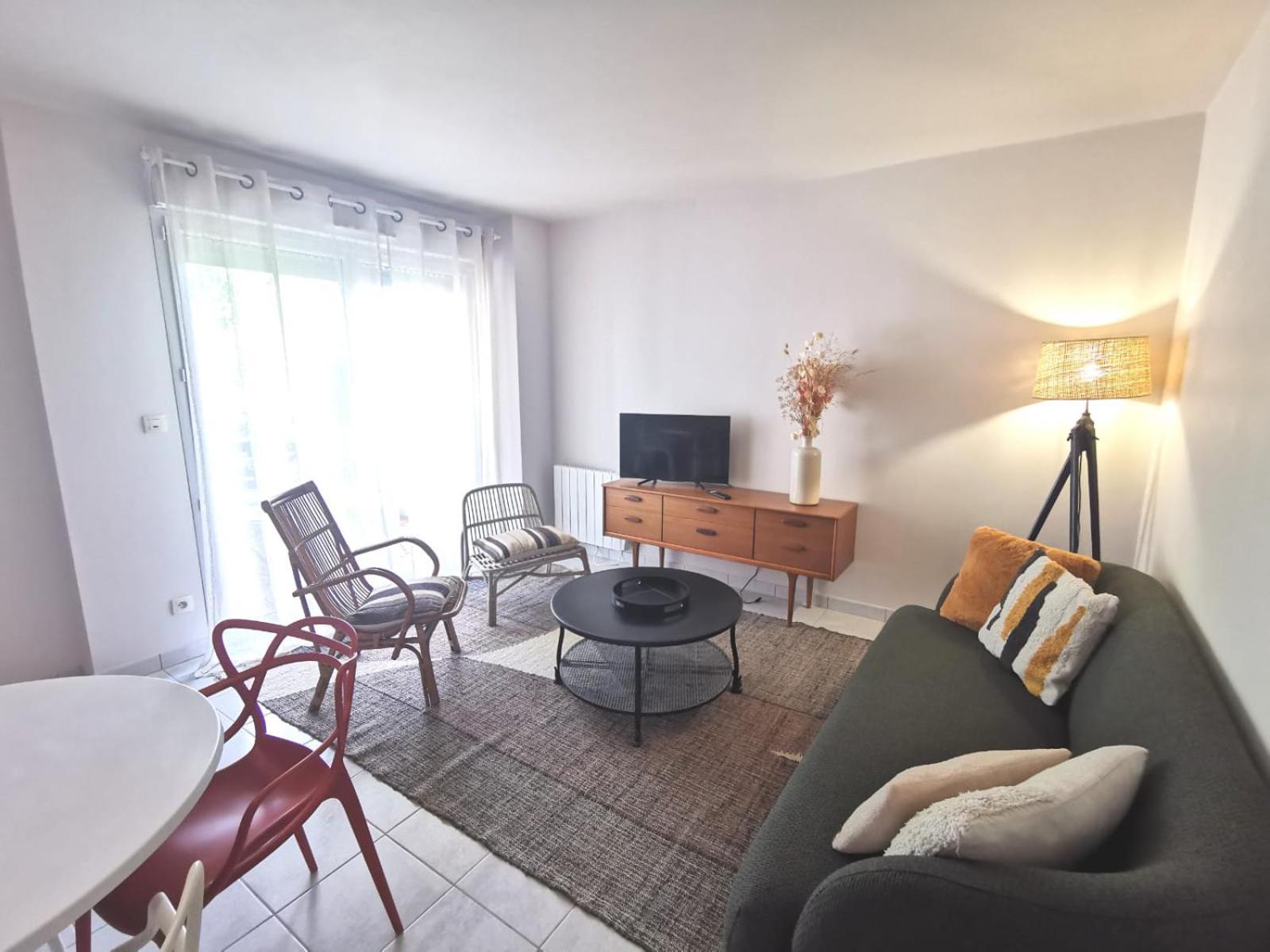 Nouveau - Serenite Nantes Exteriér fotografie