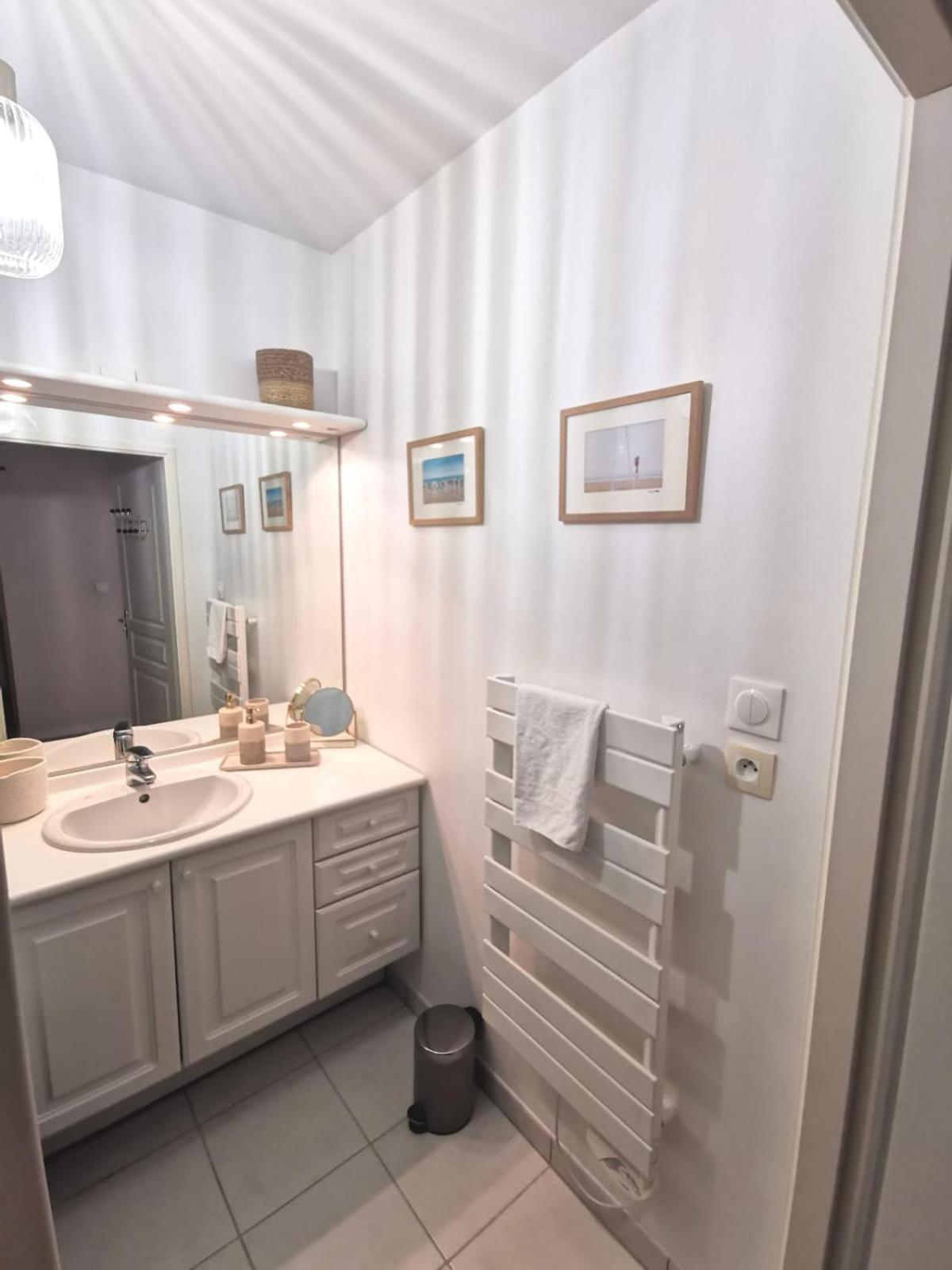 Nouveau - Serenite Nantes Exteriér fotografie